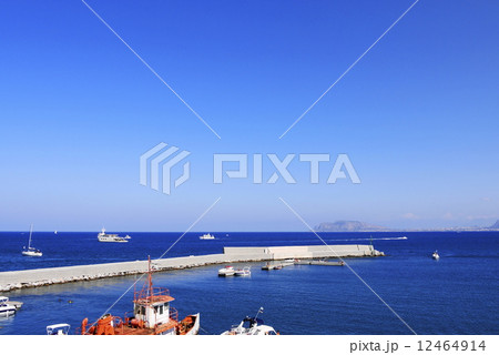 パレルモ　palermo 12464914