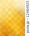 金屏風 12464925