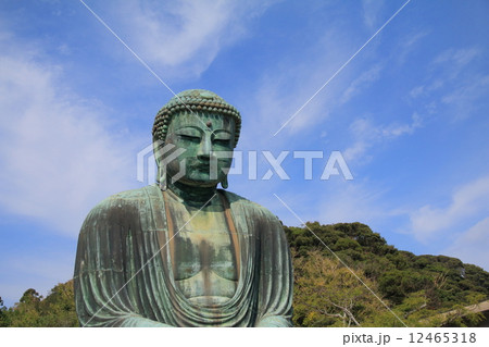 鎌倉 大仏 鎌倉 大仏 12465318