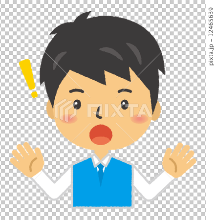 Electric shop surprised 12465639