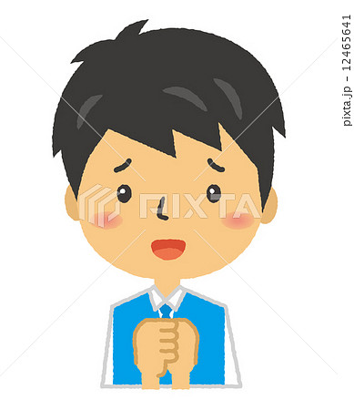 スタッフ　依頼　お願い 12465641