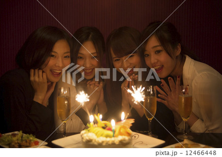 女子会 12466448