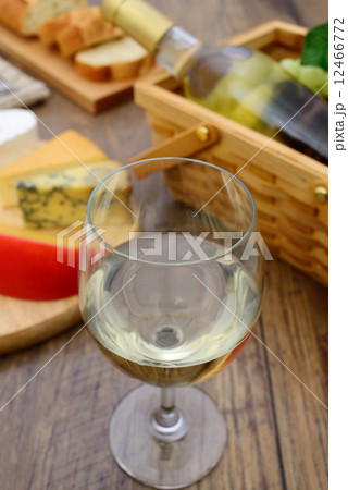 ワイン 12466772