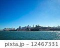 サンフランシスコ全景 12467331