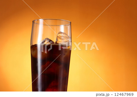 アイスコーヒー 12467969