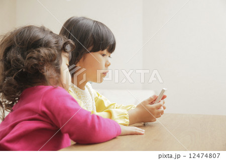 子供 12474807