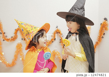ハロウィン ハロウィン 12474821