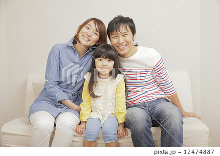 親子 12474887