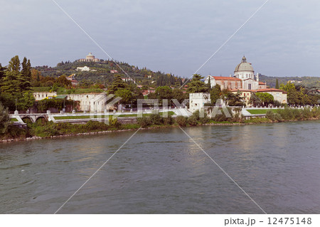 San Giorgio in Braida San Giorgio in Braida 12475148