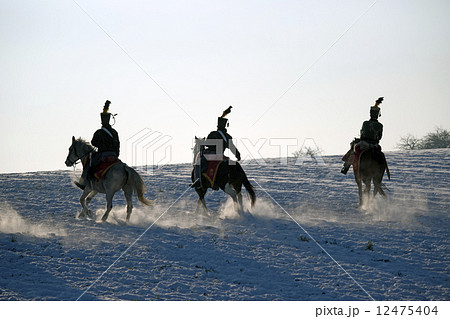 TVAROZNA, CZECH REPUBLIC - DECEMBER 4, 2010 TVAROZNA, CZECH REPUBLIC - DECEMBER 4, 2010 12475404