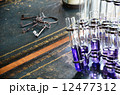 試験管 12477312