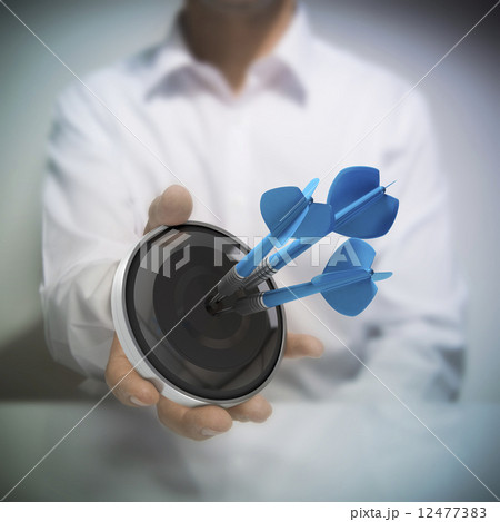 Advertising and Marketing Success 12477383