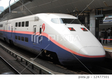 上越新幹線Maxとき(E1系新幹線/初代マックス) 上越新幹線Maxとき(E1系新幹線/初代マックス) 12477501