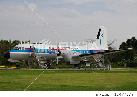 YS-11 12477675