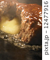 ハンバーグ 12477916