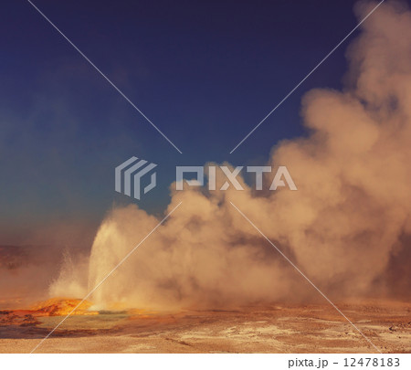 Yellowstone 12478183