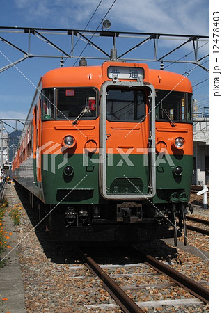 【しなの鉄道】ラストラン169系 ポスター2枚セット　国鉄　JR東日本　信越本線 しなの鉄道 169系ラストラン その2 … 軽井沢駅編 - ナマケモノ写真館