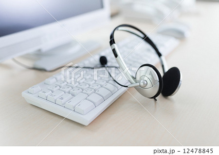 カスタマーサービス 12478845