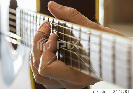 Guitar effort Guitar effort 12479201