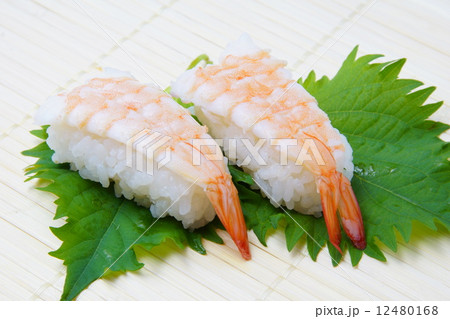 海老にぎり 12480168