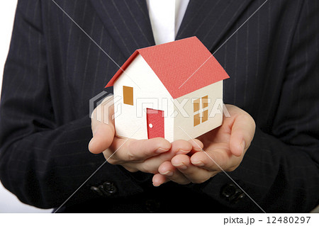 住宅イメージ 住宅イメージ 12480297
