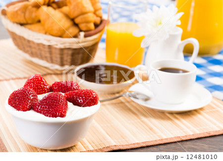 continental breakfast 12481010