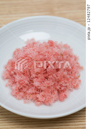 桜でんぶ 12482797