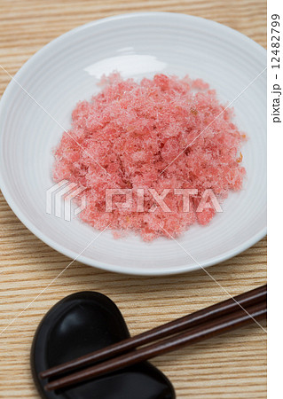 桜でんぶ 12482799