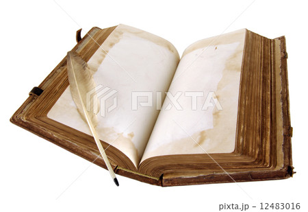 The ancient book The ancient book 12483016