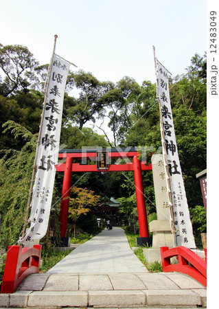 来宮神社 来宮神社 12483049