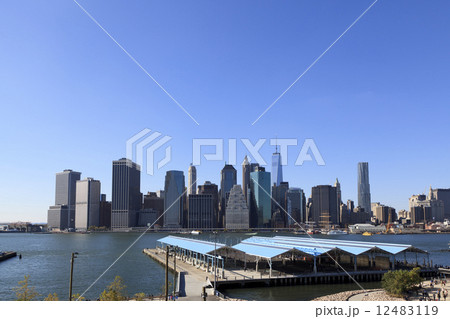 ブルックリンハイツプロムナードより 12483119