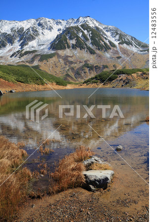 立山黒部アルペンルート 12483556