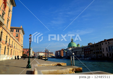 ヴェネツィア 12485511