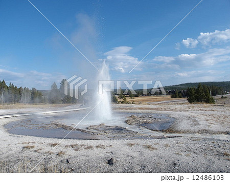 アメリカ西部 アメリカ西部 12486103