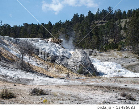 アメリカ西部 12486633