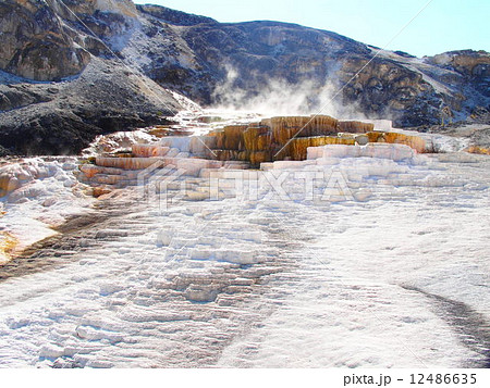 アメリカ西部 12486635