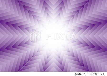 背景素材壁紙 放射状 メダル 思考 集中 瞑想 のイラスト素材