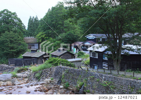乳頭温泉郷　孫六温泉 12487021