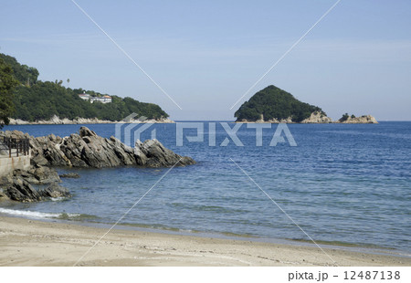 白崎海岸 白崎海岸 12487138