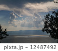 オフリド湖 12487492