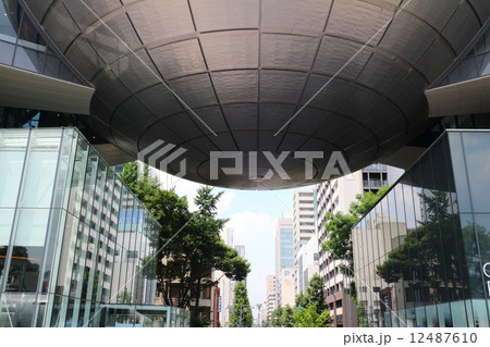 名古屋市科学館 12487610