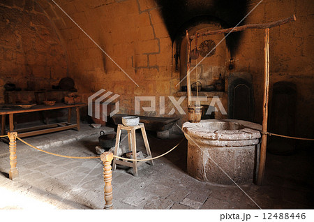 ペルー　アレキパ　サンタ・カタリナ修道院 12488446