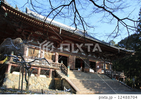 神護寺 神護寺 12488704