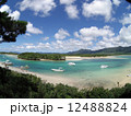 石垣島　川平湾 12488824