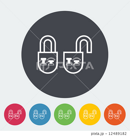 Locking doors 12489182