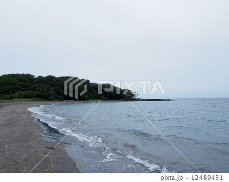 沖ノ島 沖ノ島 12489431