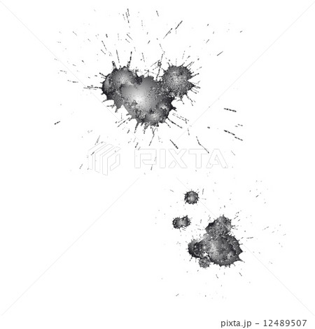 vector set blots 12489507