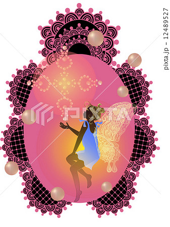 フェアリー 12489527