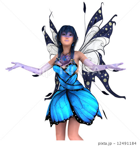 妖精 妖精 12491184