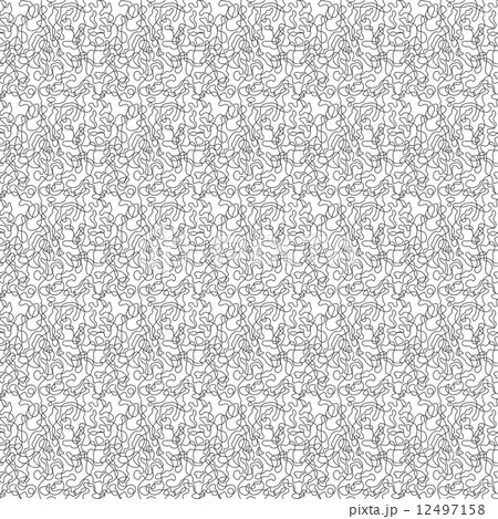 ライン迷彩 ライン迷彩 12497158